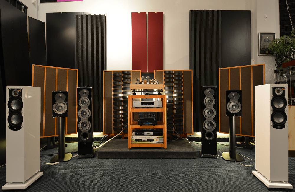 Elite Audio High End HiFi in Canada